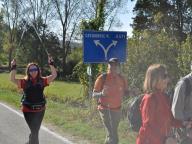 VI RADUNO PIEMONTESE NORDIC WALKING