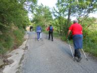 CAMMINATA A CALAMANDRANA ALTA