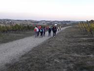 CAMMINATE IN TECNICA NORDIC WALKING