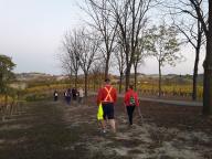 CAMMINATE IN TECNICA NORDIC WALKING