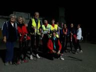 CAMMINATE IN TECNICA NORDIC WALKING