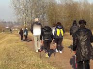 CORSO BASE NORDIC WALKING