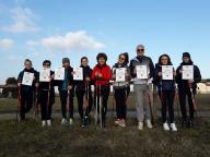 CORSO BASE NORDIC WALKING