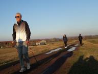 CORSO BASE NORDIC WALKING