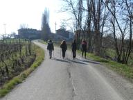 NORDIC WALKING DI BENESSERE