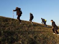 CORSO BASE NORDIC WALKING