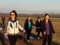 CORSO BASE NORDIC WALKING