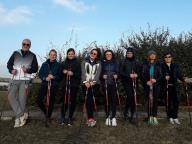 CORSO BASE NORDIC WALKING