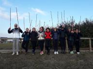 CORSO BASE NORDIC WALKING