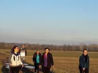 CORSO BASE NORDIC WALKING