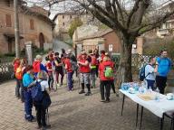 NORDIC WALKING A GOLOSARIA