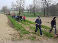 NORDIC WALKING A GOLOSARIA