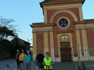 CAMMINATA IN TECNICA NORDIC WALKING