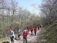 CAMMINATA A GOTTASECCA - ALTA LANGA