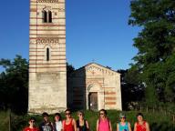 CAMMINATE IN TECNICA NORDIC WALKING