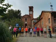 CAMMINATA IN TECNICA NORDIC WALKING