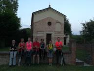 CAMMINATE IN TECNICA NORDIC WALKING