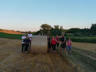 CAMMINATE IN TECNICA NORDIC WALKING