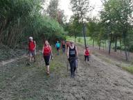 CAMMINATA IN TECNICA NORDIC WALKING