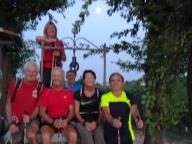 CAMMINATA IN TECNICA NORDIC WALKING