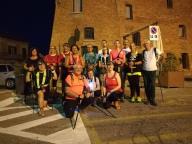 CAMMINATA IN TECNICA NORDIC WALKING