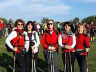 RADUNO PIEMONTESE NORDIC WALKING