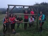 CAMMINATE IN TECNICA NORDIC WALKING