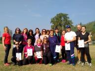 CORSO BASE NORDIC WALKING