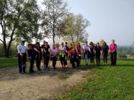 CORSO BASE NORDIC WALKING