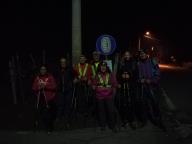 CAMMINATE IN TECNICA NORDIC WALKING