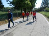 CAMMINATA PER LE COLLINE DI NIZZA M.