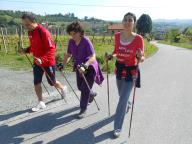 CAMMINATA PER LE COLLINE DI NIZZA M.