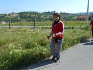 CAMMINATA PER LE COLLINE DI NIZZA M.