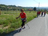 CAMMINATA PER LE COLLINE DI NIZZA M.