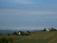 CAMMINATA PER LE COLLINE DI NIZZA M.