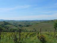 CAMMINATA PER LE COLLINE DI NIZZA M.