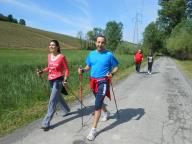 CAMMINATA PER LE COLLINE DI NIZZA M.