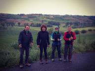 CAMMINARE E MANGIARE NELLA NATURA