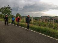 CAMMINARE E MANGIARE NELLA NATURA