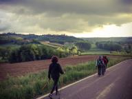 CAMMINARE E MANGIARE NELLA NATURA