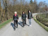 NORDIC WALKING DI BENESSERE