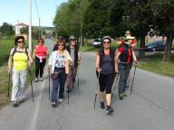 NORDIC WALKING AI BRICCHI BISTAGNESI