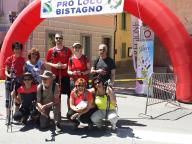 NORDIC WALKING AI BRICCHI BISTAGNESI