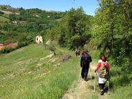 NORDIC WALKING AI BRICCHI BISTAGNESI