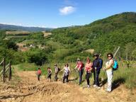 NORDIC WALKING AI BRICCHI BISTAGNESI