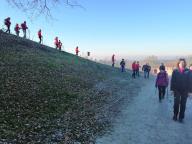 CAMMINATA IN TECNICA NORDIC WALKING ASTI / NIZZA