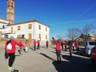 CAMMINATA IN TECNICA NORDIC WALKING ASTI / NIZZA