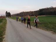 CAMMINATE IN TECNICA NORDIC WALKING