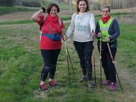 CAMMINATE IN TECNICA NORDIC WALKING