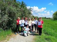 CORSO BASE NORDIC WALKING